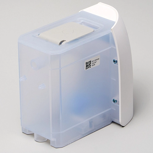 Купить контейнер для моющего средства Roborock Qrevo Curv Контейнер для моющего средства Roborock Qrevo Curv