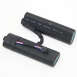 Аккумулятор для Dreame Bot W10 - Li-ion, 6800 mAh