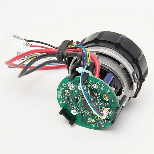 Мотор (турбина, двигатель) Roborock H6, H7 - 60XC216-092, 9.02.0052