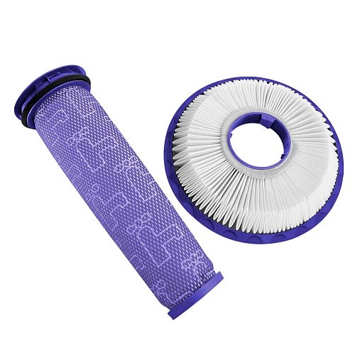 Фильтры для Dyson DC41 Animal, Ball Allergy 
