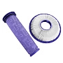 фото: Фильтры для Dyson DC41 Animal, Ball Allergy 
