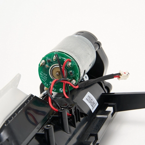 Двигатель основной щетки для Roborock Qrevo Curv 