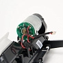 фото: Двигатель основной щетки для Roborock Qrevo Curv 