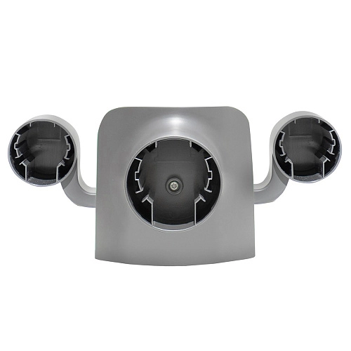 Кронштейн (серый) для Dreame T10, V12S, V16S, R20