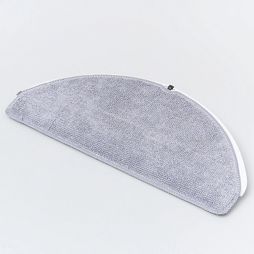 Держатель МОП для Roborock Q8 / Q8 Plus - белый, оригинал