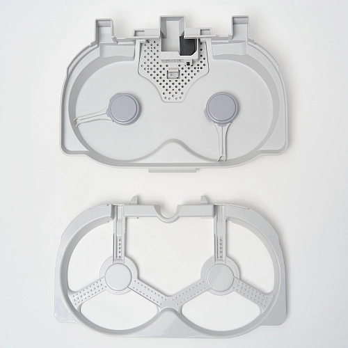 Поддон для станции самоочистки Roborock Qrevo CurvC - оригинал