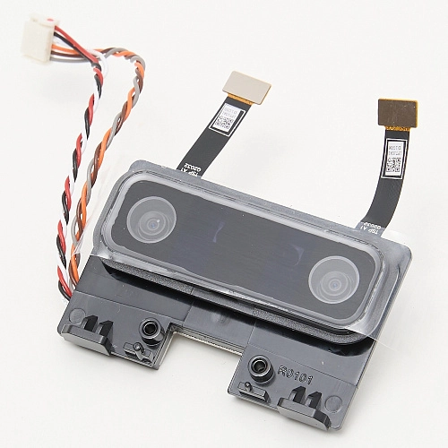 Модуль камер в сборе для Roborock S6 MaxV - 9.01.0607, оригинал