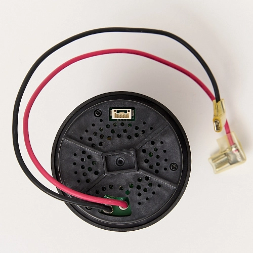 Двигатель для Xiaomi Truclean W20 - Y55-LS3410015T-229, турбина, мотор, оригинал