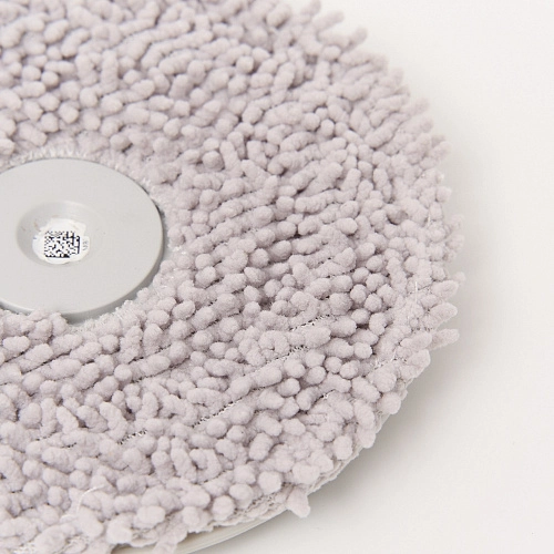 Держатель салфетки + МОП для Xiaomi M30S OMNI, Mijia M40S, Mijia H40 / M40, Dreame D20 Ultra и др.