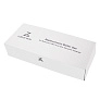 фото: Роликовые щетки TDGS01RR для Roborock Dyad (3 шт)