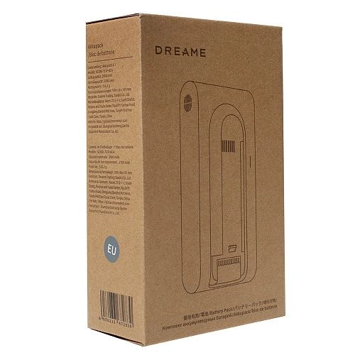Аккумулятор V2308-7S1P-BCA для Dreame Z10 Station