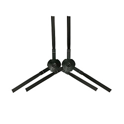 Щетка боковая для робота-пылесоса Polaris PVCR 0726W, PVCR 0735, PVCR 0826, PVCR 0833, PVCR 0926W, PVCR 1126W, Kitfort KT-518, KT-519 фото: Щетка боковая для робота-пылесоса Polaris PVCR 0726W, PVCR 0735, PVCR 0826, PVCR 0833, PVCR 0926W, PVCR 1126W, Kitfort KT-518, KT-519