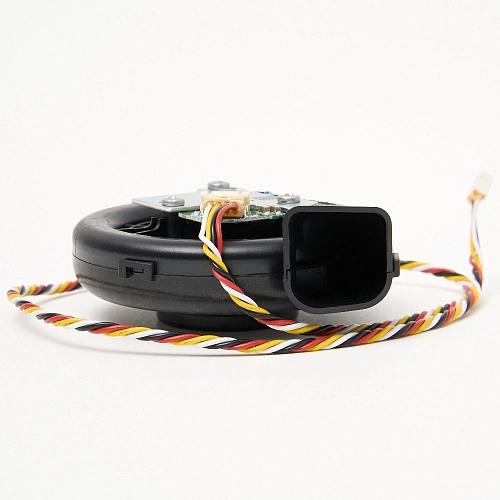 Мотор вентилятора 20N704R500 для Xiaomi Mijia 1C