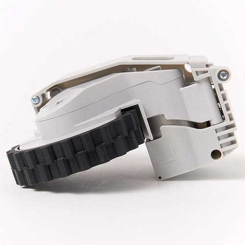 Левое колесо для Xiaomi Mi Robot Vacuum Cleaner 1S (SDJQR03RR) - оригинал