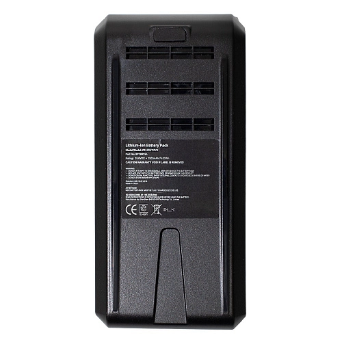 Аккумулятор CS-ERH110VX Midea VSS7700, 2500 mAh 