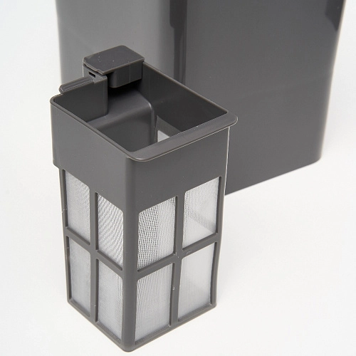 Комплект RAW4 для Dreame Bot L20 Ultra Complete, L30 Ultra - подключения к водопроводу, оригинал