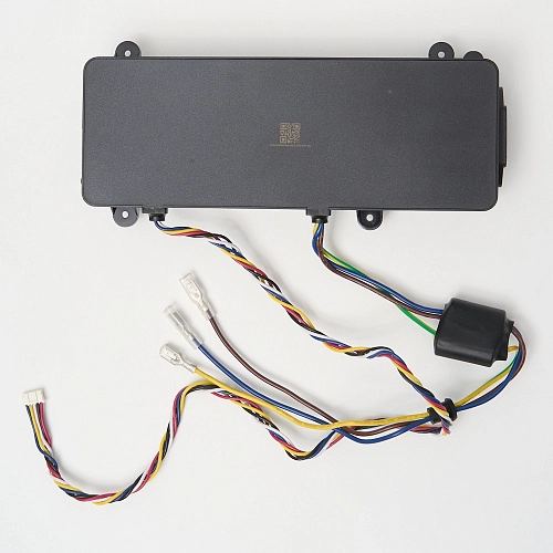 Плата питания док-станции Roborock S7 MaxV Ultra - 9.01.1372, оригинал