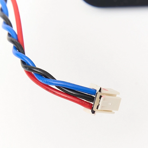 Контакты к зарядной базе Roborock F25 (ALT, ACE, ACE Combo), A30 (Pro, Pro Combo) - оригинал