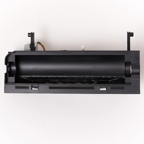 Двигатель основной щетки в корпусе для Dreame X40 Ultra (Pro), X40 Ultra Complete - оригинал