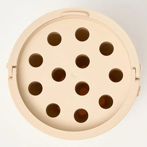 Циклонный фильтр для Dreame T10, T20, T30, T30 Neo, R10, R10 Pro, R10 Pro Aqua и др. - оригинал