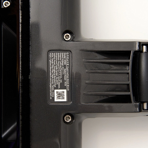 Купить щетку в сборе VMBB для Dreame Z40 Station - оригинал Щетка в сборе VMBB для Dreame Z40 Station