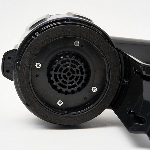 Корпус двигателя и аккумулятора для Dreame Trouver J10 - оригинал