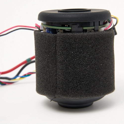 Мотор для Dreame R10 - M55-E-11 (турбина, двигатель), оригинал