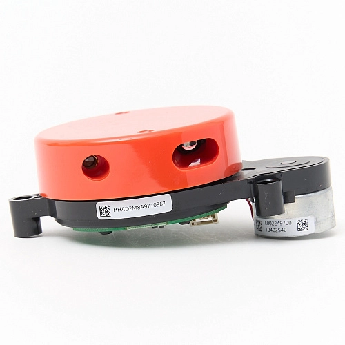 Лидар Dreame L10s Pro, Xiaomi X10+, X20+ 