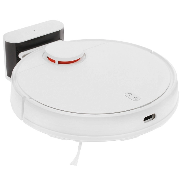 Xiaomi Robot Vacuum S10