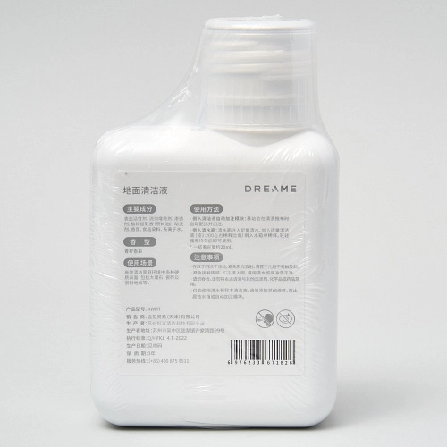 Средство Dreame AWH7 для моющих пылесосов 