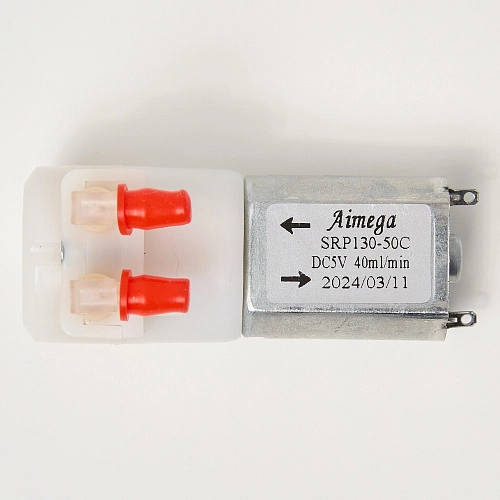 Насос, помпа для робота-пылесоса Roidmi Eve Max - оригинал