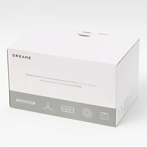 Набор RAK28 для Dreame Bot L20 Ultra, L30 Ultra