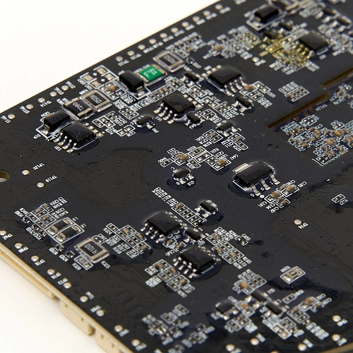 Материнская плата для робота-пылесоса Lydsto W2 | Оригинал Материнская плата для Lydsto W2 - оригинал