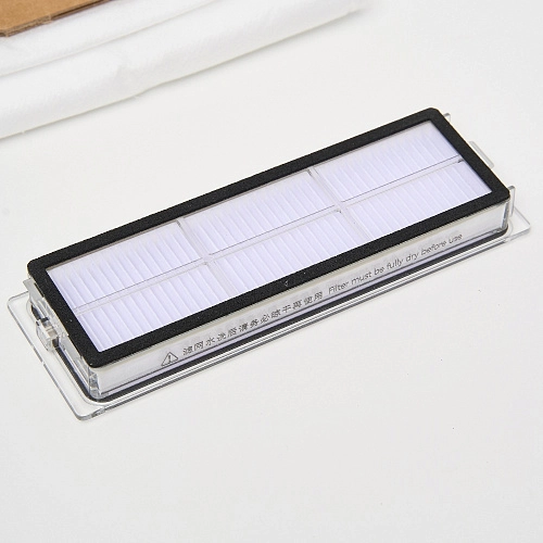 Набор аксессуаров OV31CN-AP, BHR08JOCN для Xiaomi Mijia M40S Набор OV31CN-AP/BHR08JOCN для Xiaomi Mijia M40S