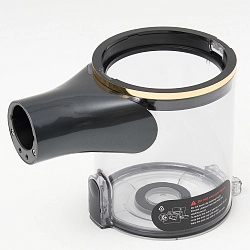 Контейнер для пыли Dreame R10 Pro Aqua, R10s Pro, T20, T20 Pro, R10 Pro - оригинал