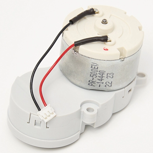 Мотор боковой щетки к Xiaomi X10+, Dreame L10s Pro