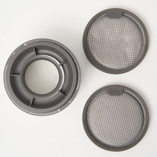 Фильтры ATH5 для Dreame T10, T20, T30, R10, R20, Xiaomi G9, G10 - комплект 3 шт, оригинал