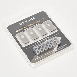 Лезвия MBKA10 для Dreame Roboticmower A1 / A1 Pro - ножи, оригинал фото: Лезвия MBKA10 для Dreame Roboticmower A1 / A1 Pro - ножи, оригинал