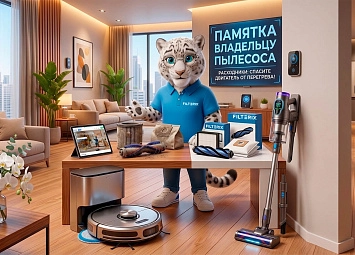 фото: Расходники, которые нельзя игнорировать: памятка владельцу