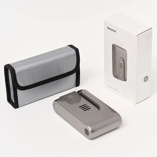 Аккумулятор Dreame T20 Pro - P2032-7S1P-BWB, оригинал Аккумулятор для Dreame T20 Pro - P2032-7S1P-BWB Li-ion, 2700 mAh, оригинал