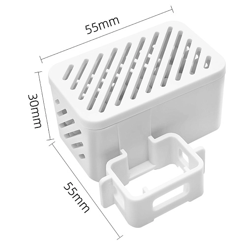 Ионизатор для Dreame X50 Ultra, L50 Ultra, L40 Ultra - совместимость в описании