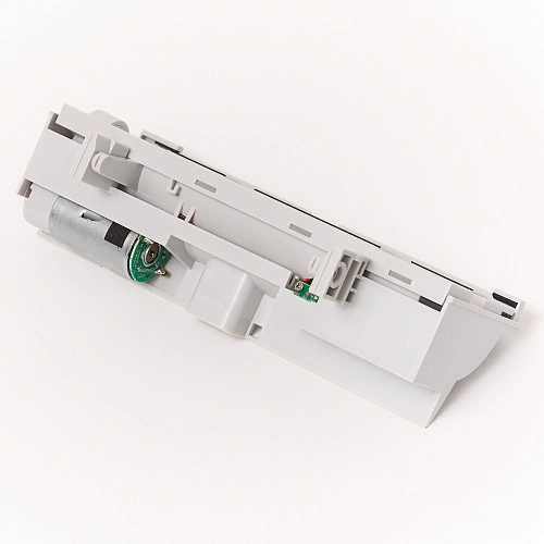 Двигатель основной щетки в корпусе для Xiaomi Mi Robot Vacuum Mop (STY1J01ZHM, STYTJ01ZHM), Mijia 1C