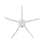 фото: Щетка SDBS03RR для Roborock S5 Max, S6, S7, Q7