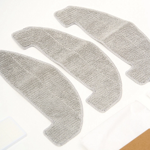 Набор RAK57 Dreame Trouver E20 Plus, Midea VCR S6+