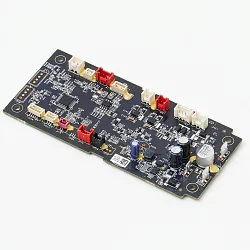 Материнская плата Dreame H12 Core - P2106_MB_V6_2D, оригинал