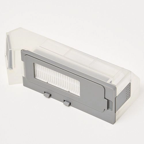 Контейнер для пыли для робота-пылесоса Tuvio TR06HLCB - оригинал