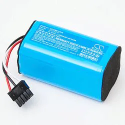 Аккумулятор для Xiaomi Mop 2 Lite, 3C, E10, E12, E10C, E5, Lydsto R1 (3350 mAh) Аккумулятор для Xiaomi Mop 2 Lite, 3C, E10, E12, E10C, E5, Lydsto R1 (3350 mAh)