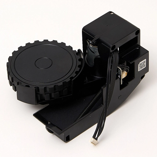 Левое колесо RM60AZBLZJ к Lydsto R1/S1/R1 Pro/R1D