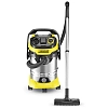 Karcher WD6 фото: Karcher WD6