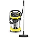 Karcher WD6 фото: Karcher WD6